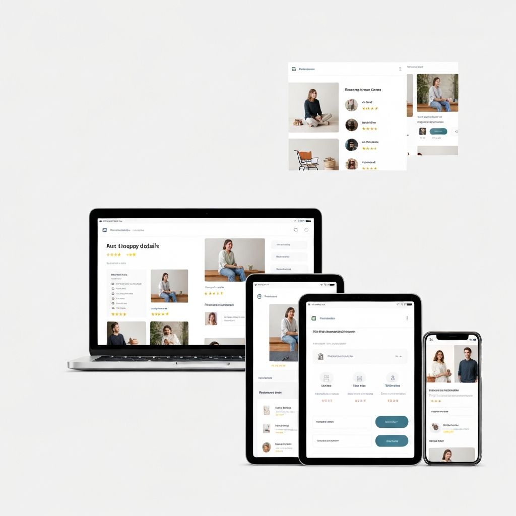 Nowoczesne platformy e-commerce